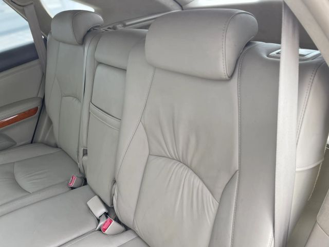 2006 LEXUS RX RX 330 SPORT UTILITY 4D
