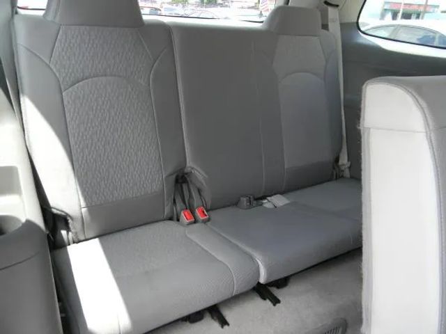 2016 GMC ACADIA SLE-1 SPORT UTILITY 4D