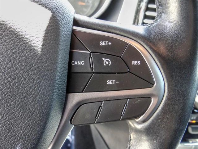 2019 JEEP GRAND CHEROKEE LIMITED SPORT UTILITY 4D