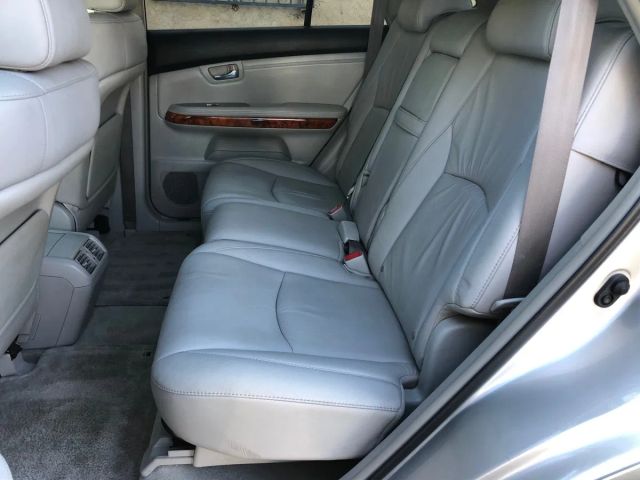 2007 LEXUS RX RX 350 SPORT UTILITY 4D