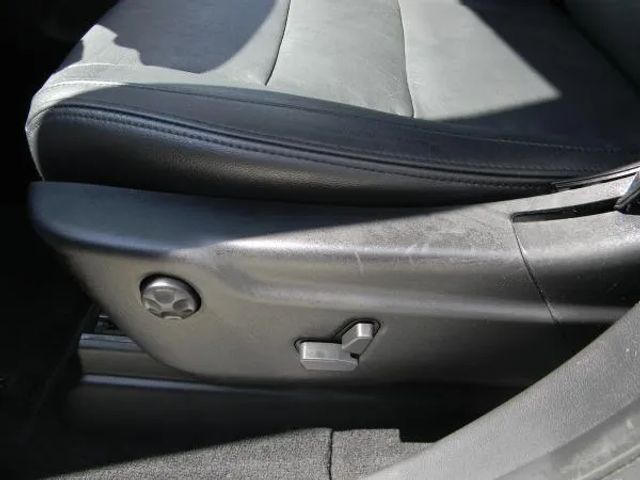 2011 JEEP GRAND CHEROKEE LAREDO SPORT UTILITY 4D