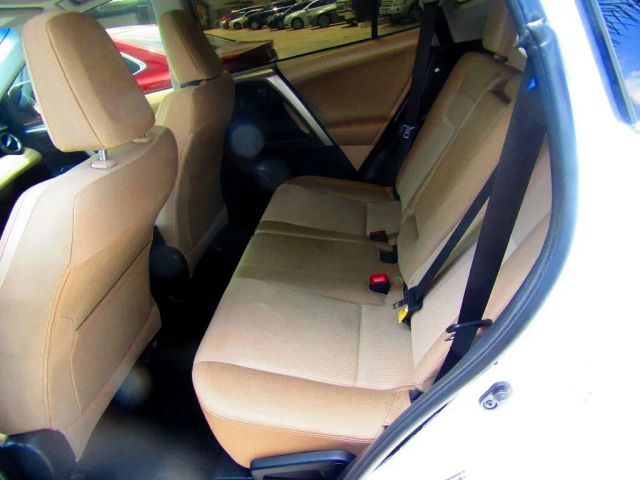 2013 TOYOTA RAV4 XLE SPORT UTILITY 4D