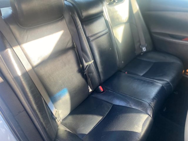 2008 LEXUS ES ES 350 SEDAN 4D