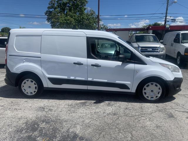 2015 Ford Transit Connect Cargo Xl Van 4d - Image 19