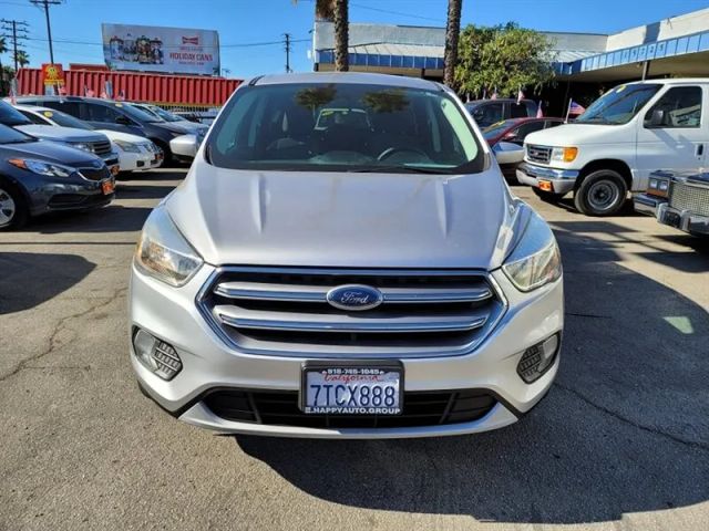 2017 FORD ESCAPE SE SPORT UTILITY 4D