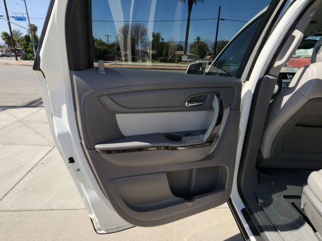 2013 GMC ACADIA SLT-1 SPORT UTILITY 4D