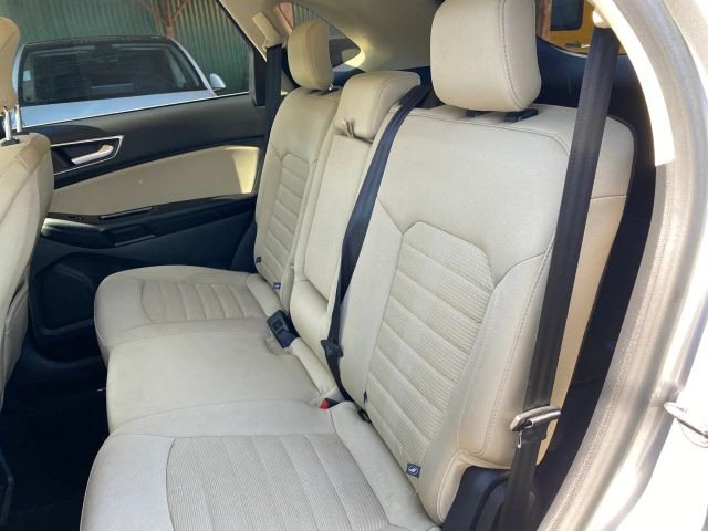 2016 FORD EDGE SEL SPORT UTILITY 4D