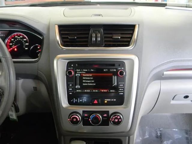 2016 GMC ACADIA SLE-1 SPORT UTILITY 4D