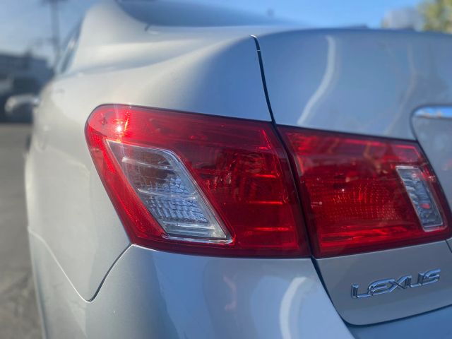 2008 LEXUS ES ES 350 SEDAN 4D