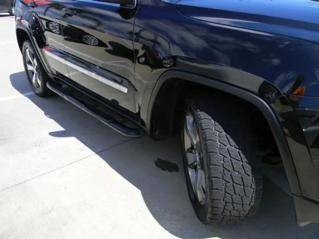 2011 JEEP GRAND CHEROKEE LAREDO SPORT UTILITY 4D