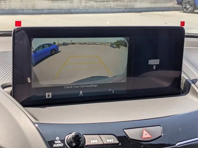 2022 ACURA RDX SH-AWD W/A-SPEC & ADVANCE PKGS SPORT UTILITY 4D