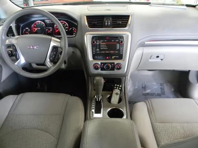 2016 GMC ACADIA SLE-1 SPORT UTILITY 4D