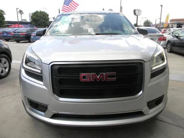 2016 GMC ACADIA SLE-1 SPORT UTILITY 4D