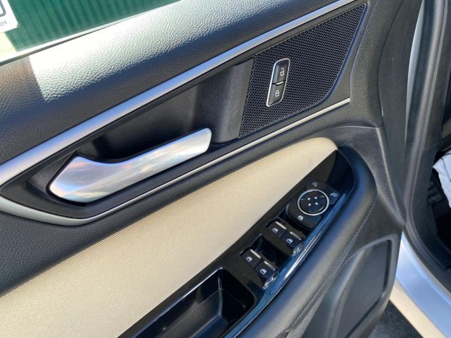 2016 FORD EDGE SEL SPORT UTILITY 4D