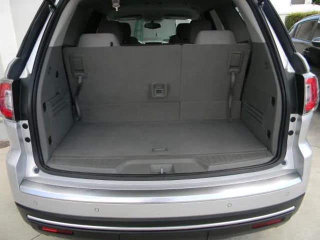 2016 GMC ACADIA SLE-1 SPORT UTILITY 4D