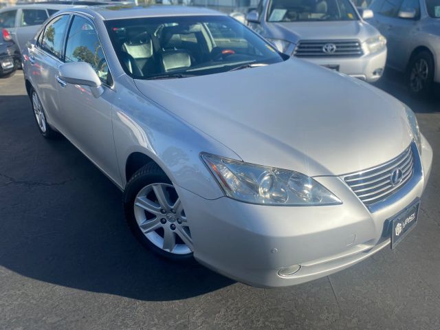 2008 LEXUS ES ES 350 SEDAN 4D