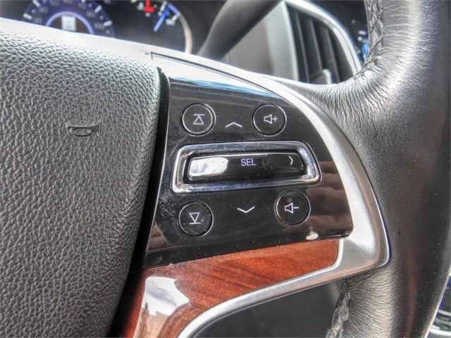 2019 CADILLAC ESCALADE PREMIUM LUXURY SPORT UTILITY 4D
