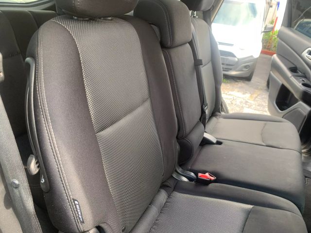 2018 Nissan Pathfinder Sv Sport Utility 4d - Image 18