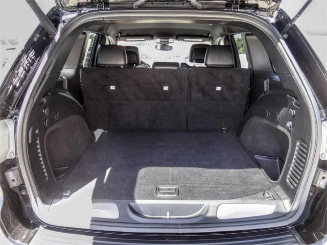 2019 JEEP GRAND CHEROKEE LIMITED SPORT UTILITY 4D