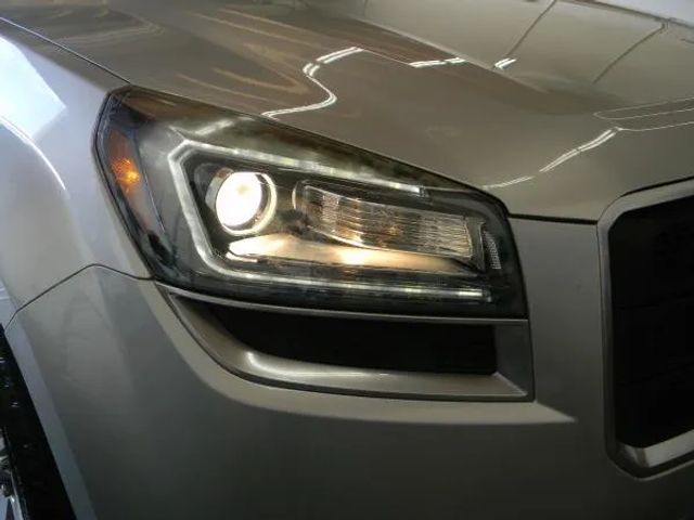 2016 GMC ACADIA SLE-1 SPORT UTILITY 4D