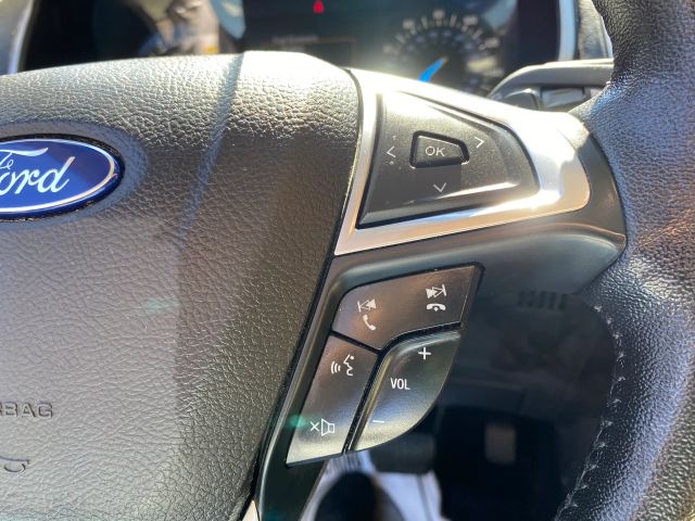 2016 FORD EDGE SEL SPORT UTILITY 4D