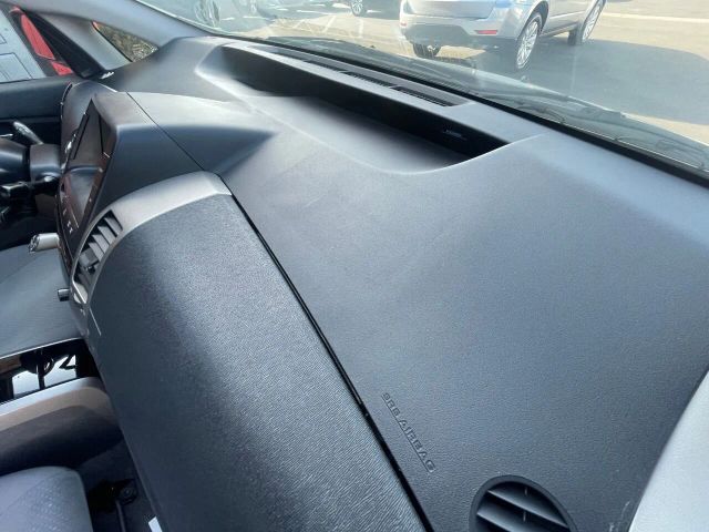 2008 TOYOTA PRIUS HATCHBACK 4D