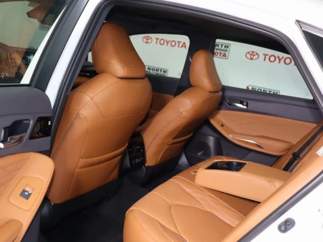 2022 TOYOTA AVALON LIMITED