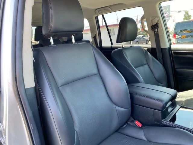 2014 LEXUS GX GX 460 SPORT UTILITY 4D