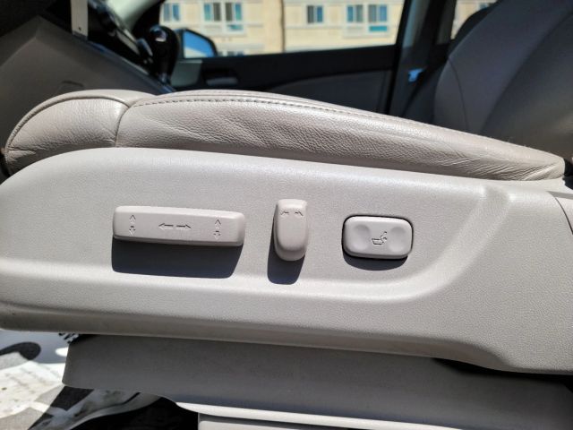 2014 HONDA CR-V EX-L SPORT UTILITY 4D