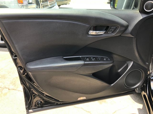 2016 ACURA RDX SPORT UTILITY 4D