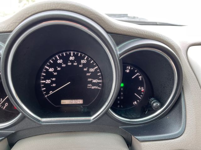 2006 LEXUS RX RX 330 SPORT UTILITY 4D