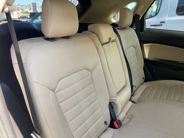 2016 FORD EDGE SEL SPORT UTILITY 4D