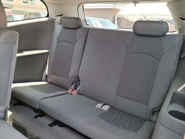 2014 CHEVROLET TRAVERSE LS SPORT UTILITY 4D