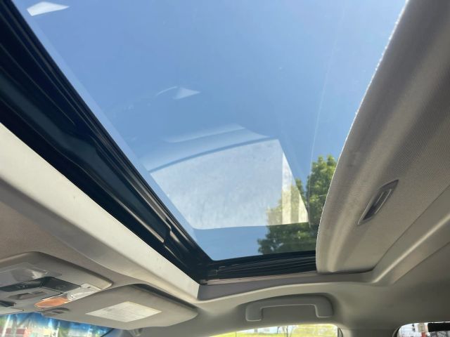 2016 TOYOTA SIENNA XLE MINIVAN 4D