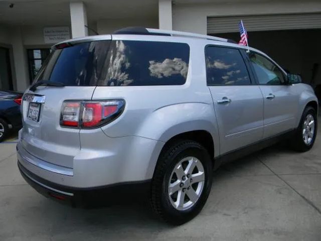 2016 GMC ACADIA SLE-1 SPORT UTILITY 4D
