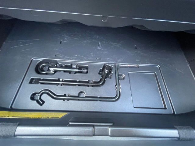 2008 TOYOTA PRIUS HATCHBACK 4D