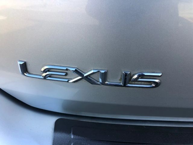 2007 LEXUS RX RX 350 SPORT UTILITY 4D