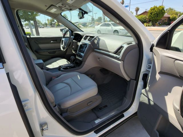 2013 GMC ACADIA SLT-1 SPORT UTILITY 4D