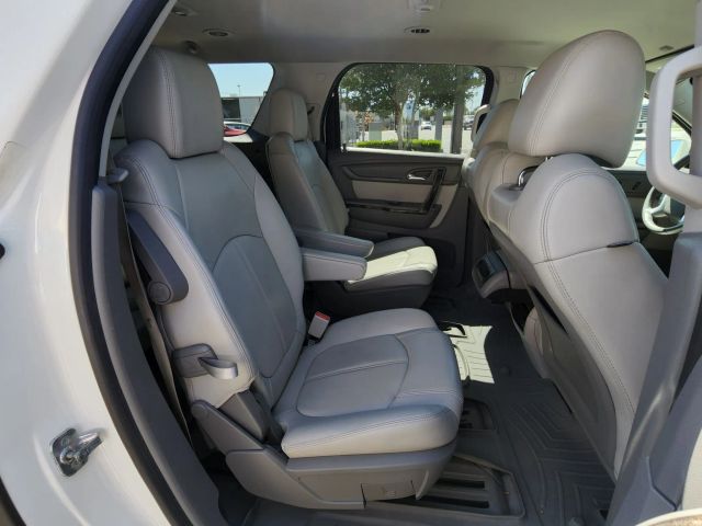 2013 GMC ACADIA SLT-1 SPORT UTILITY 4D