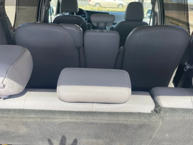 2016 TOYOTA SIENNA XLE MINIVAN 4D