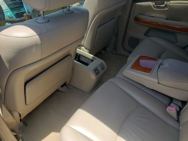 2005 LEXUS RX RX 330 SPORT UTILITY 4D