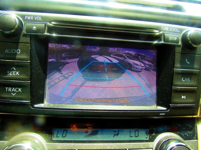 2013 TOYOTA RAV4 XLE SPORT UTILITY 4D