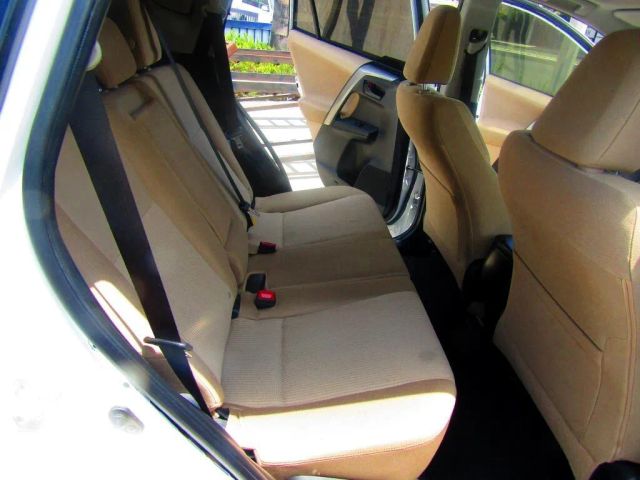 2013 TOYOTA RAV4 XLE SPORT UTILITY 4D