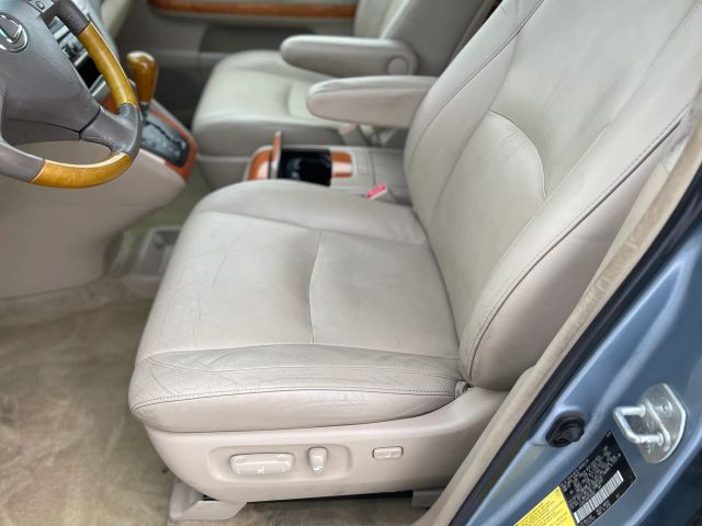 2006 LEXUS RX RX 330 SPORT UTILITY 4D