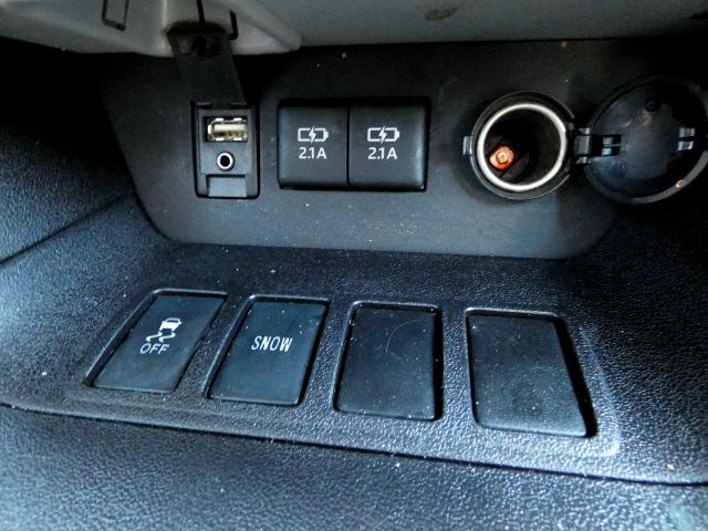 2018 TOYOTA HIGHLANDER LE SPORT UTILITY 4D