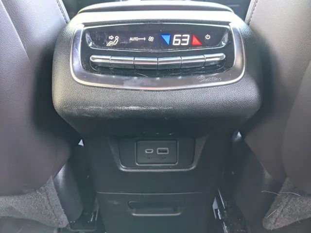 2020 CADILLAC XT6 PREMIUM LUXURY SPORT UTILITY 4D