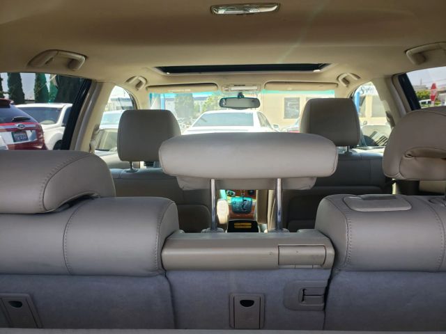 2005 LEXUS RX RX 330 SPORT UTILITY 4D