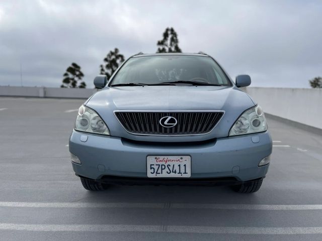 2006 LEXUS RX RX 330 SPORT UTILITY 4D