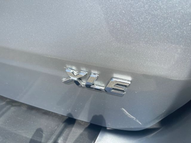 2016 TOYOTA SIENNA XLE MINIVAN 4D