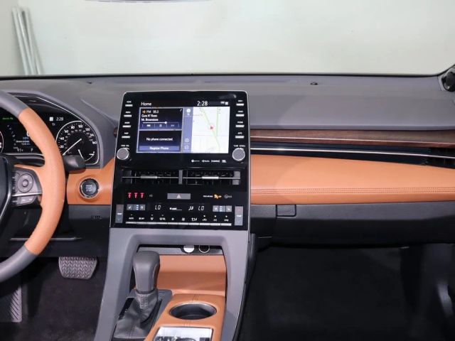 2022 TOYOTA AVALON LIMITED